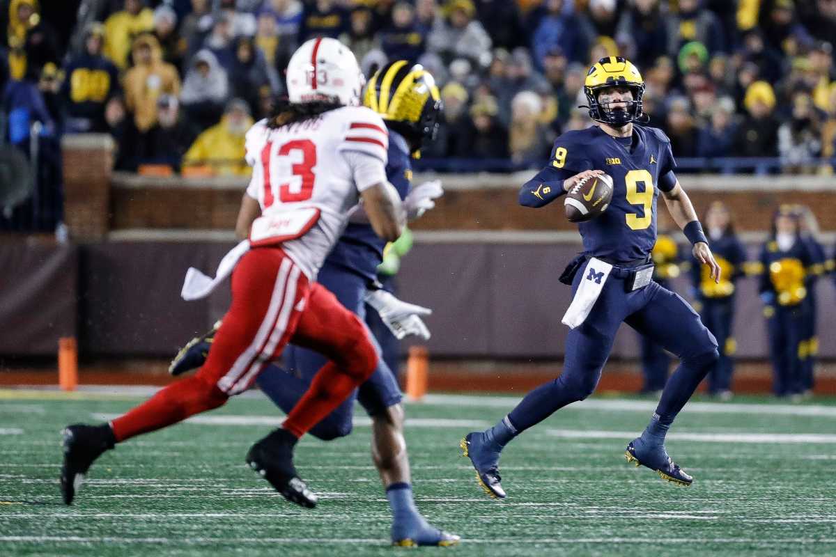 Predicting Every Big Ten Football Score In Week 5 - Sports Illustrated ...