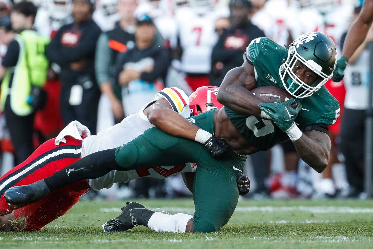 Michigan State Football: 2023 Spartans Season Preview and Prediction 