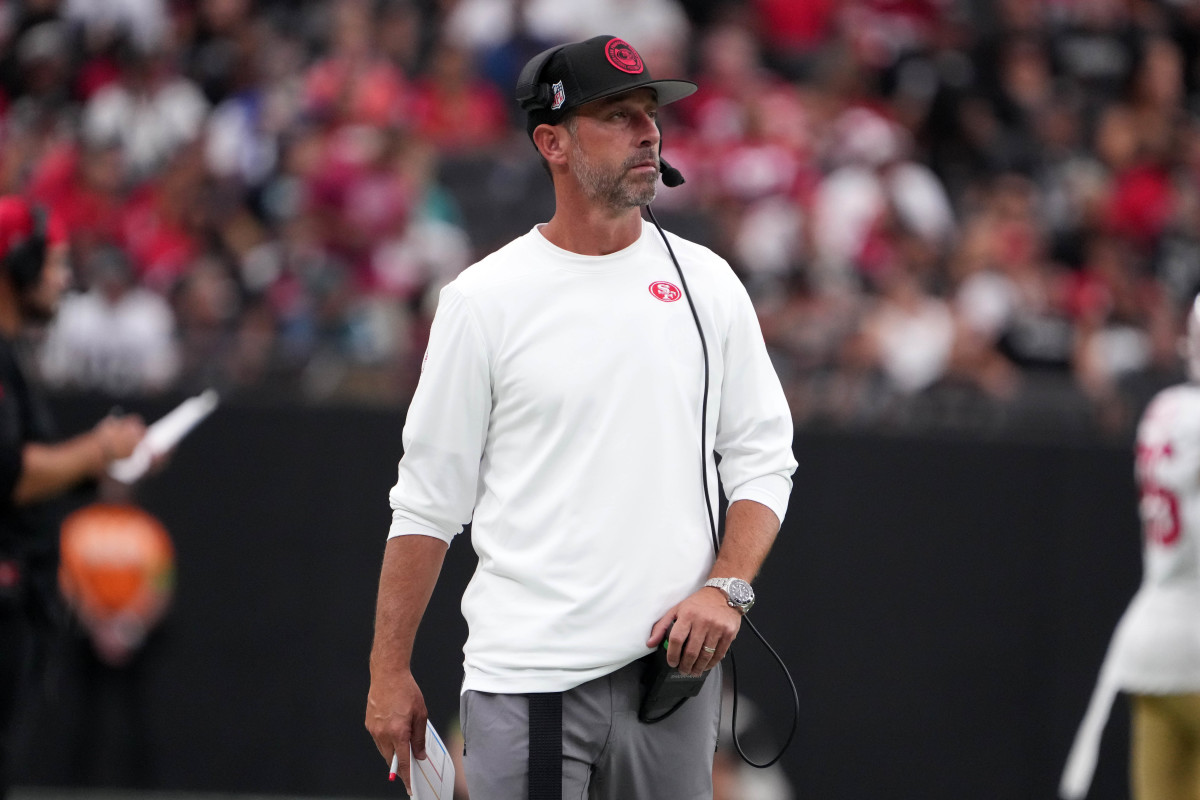 San Francisco 49ers Announce Kyle Shanahan, John Lynch Extensions