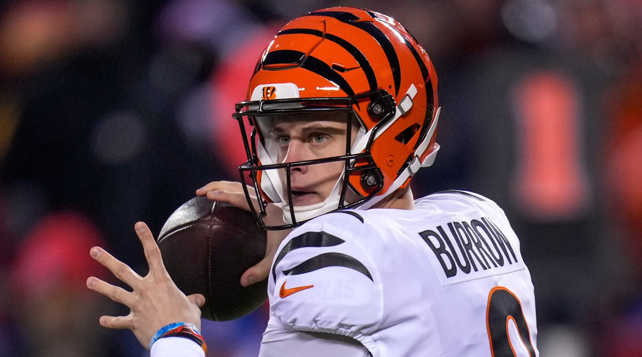 Joe Burrow and the Bengals Are Working With a Different Kind of Injury in  2023 - Sports Illustrated