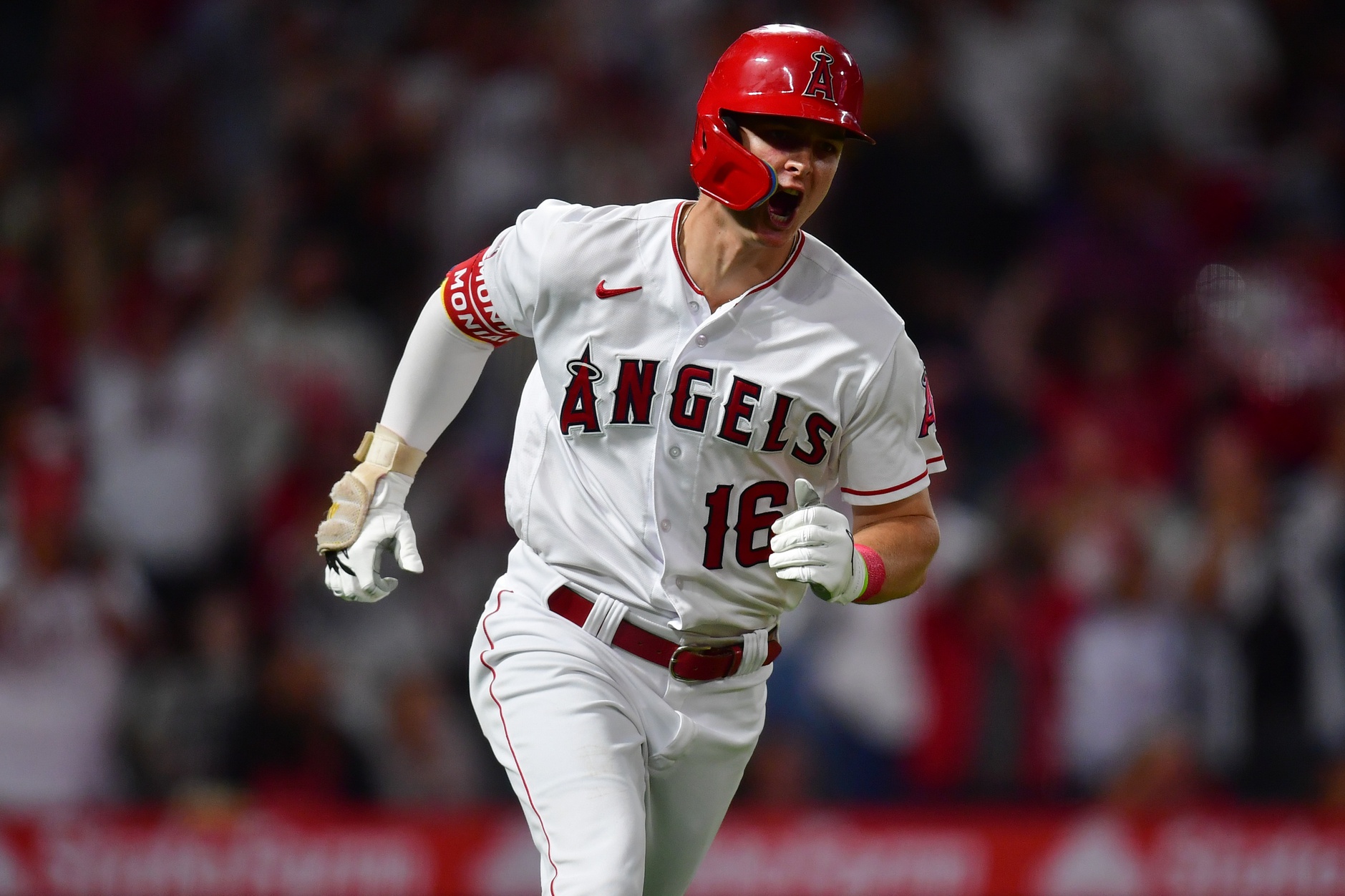 Albert Pujols: Angels' man and machine – Orange County Register