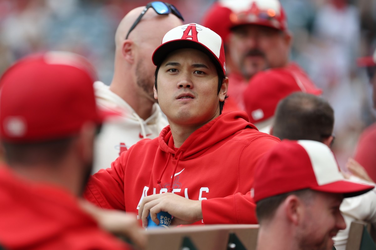 MLB - He's coming! Now where will Shohei Ohtani land? 🤔