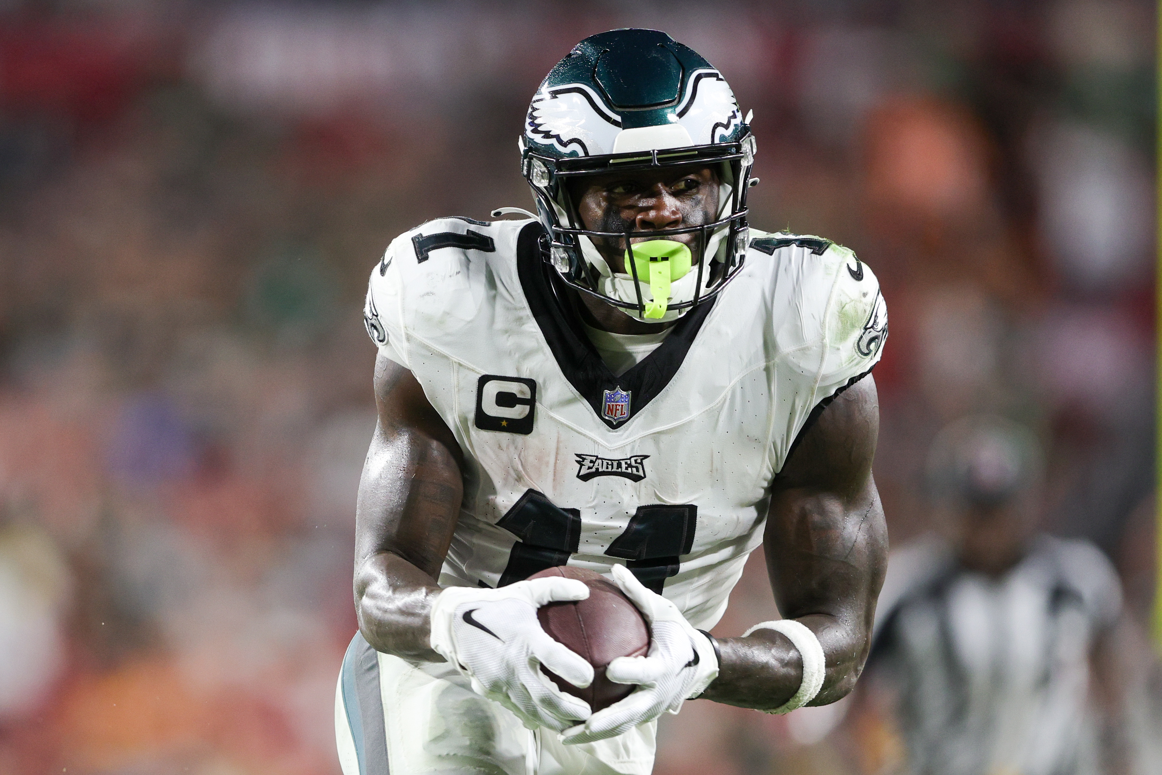 Washington Commanders vs. Philadelphia Eagles GAMEDAY: How to Watch,  Betting Odds - Sports Illustrated Washington Football News, Analysis and  More