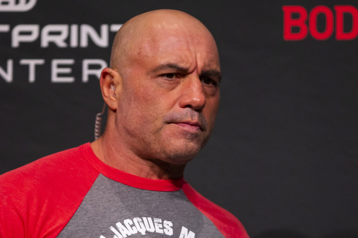 Joe Rogan Wants USADA Out Of UFC, Thinks Outside Drug Testing Was A ...