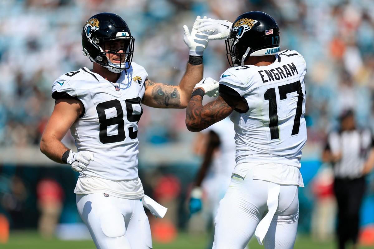 jaguars eagles predictions