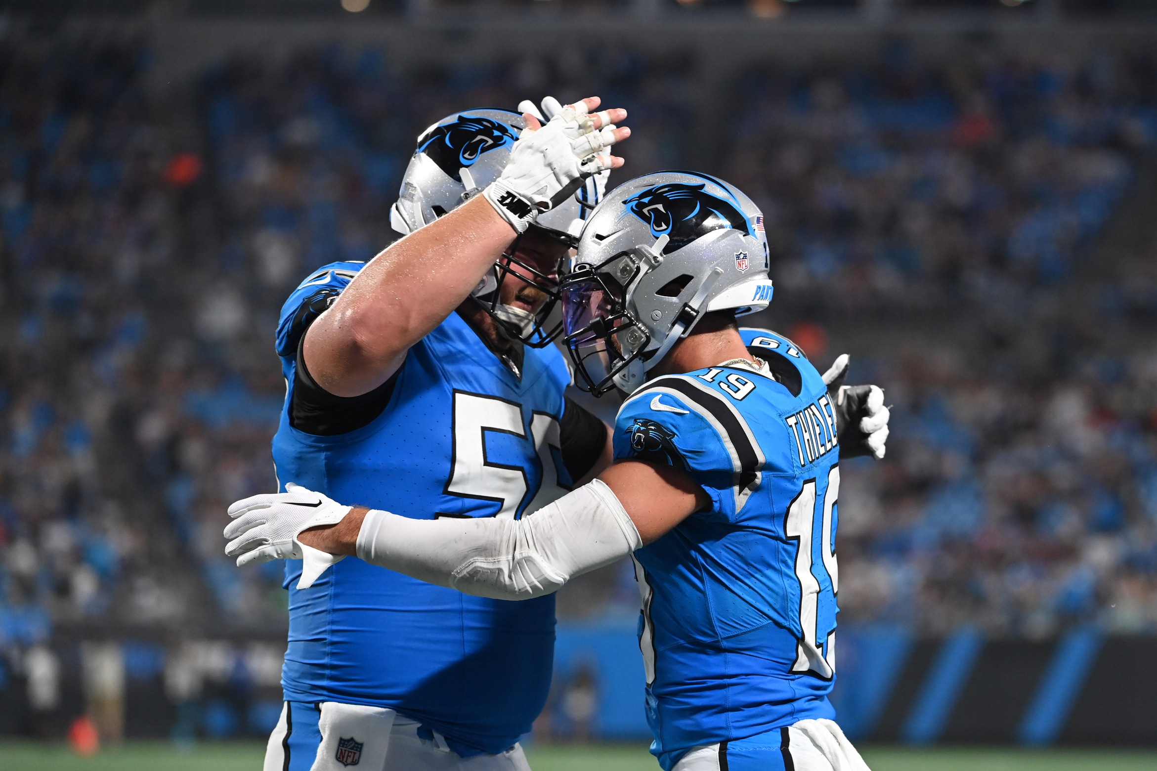 Week 2 NFL Score Predictions - Sports Illustrated Carolina Panthers News,  Analysis and More