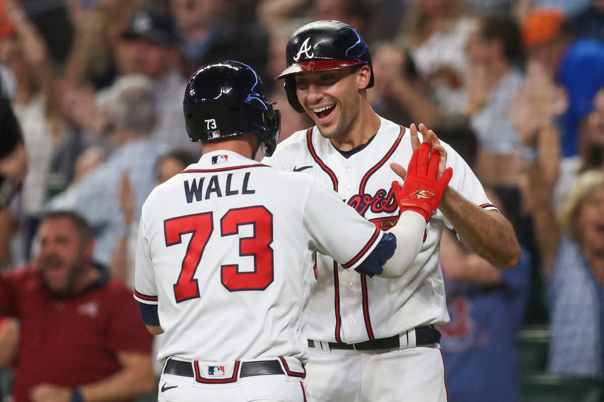 Atlanta Braves Opening Day time tickets TV everything to know