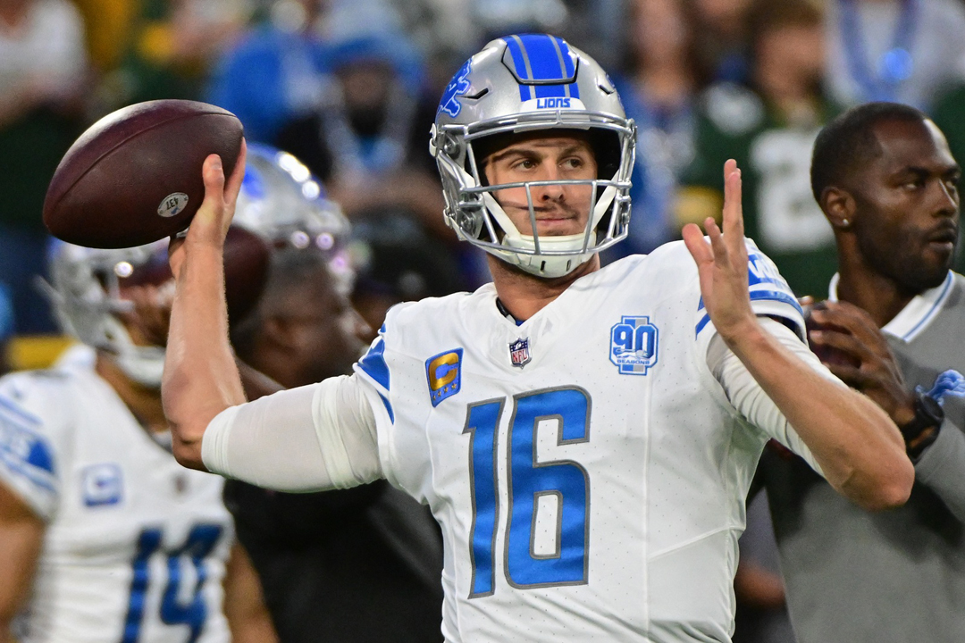 Lions news: NFL unveils 2022 schedule that will leave Lions fans furious