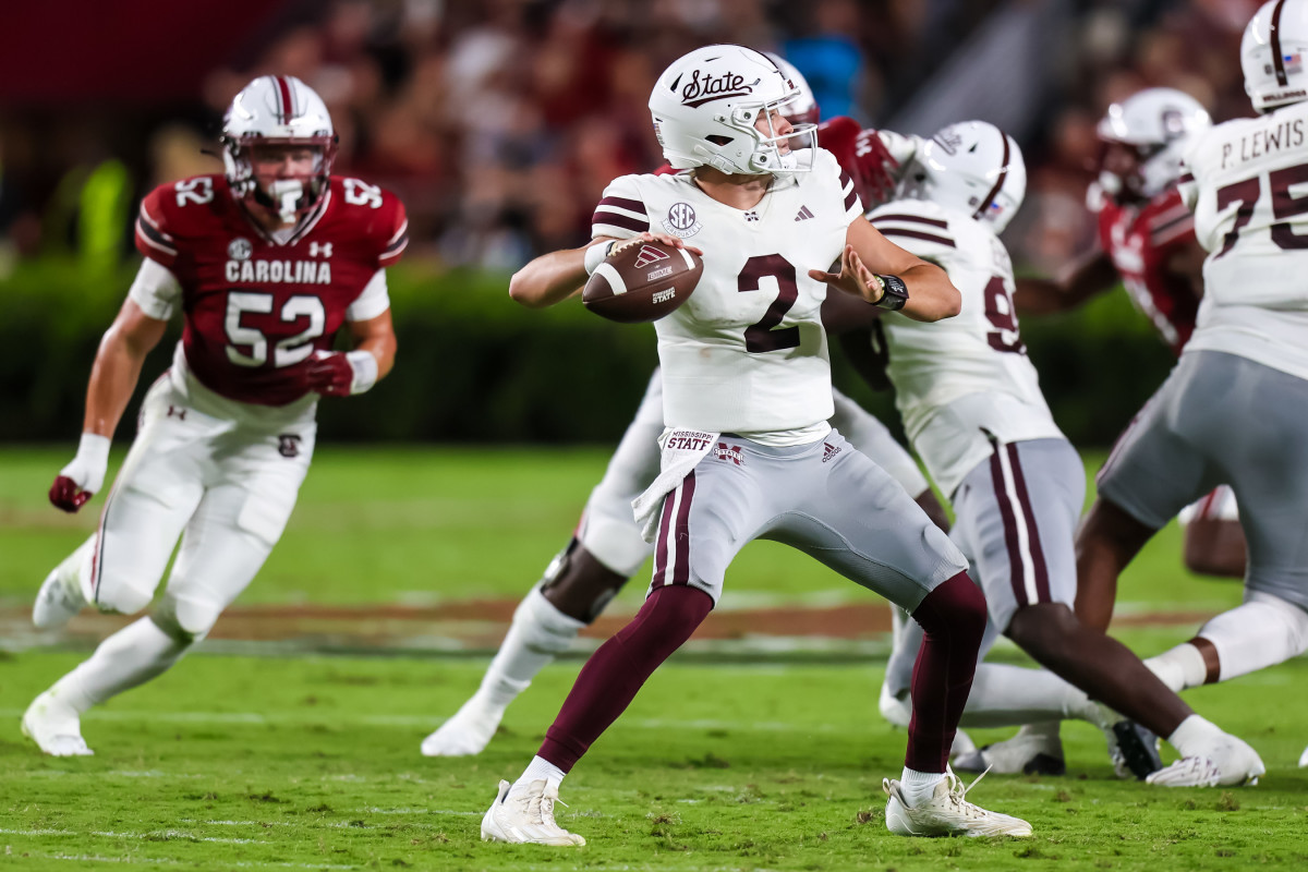 Mississippi State vs. Alabama Three Keys To a Bulldogs Victory