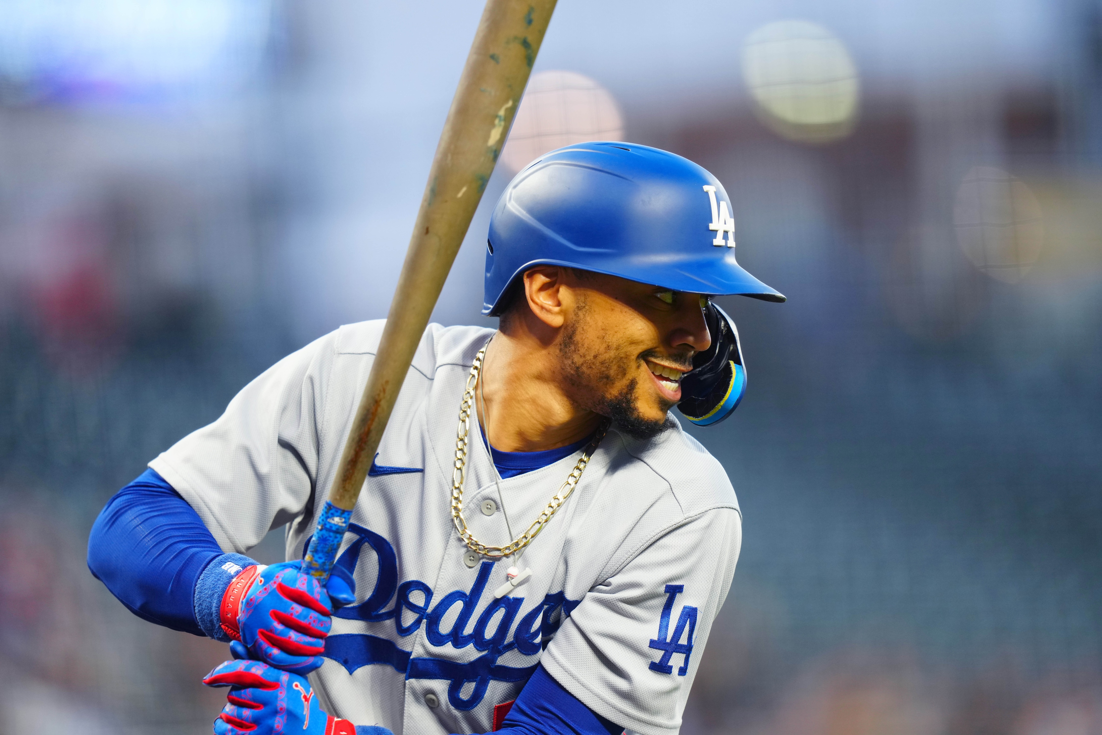 Dodgers Notes: Team Dress Up Day, Franchise History Made, Shohei