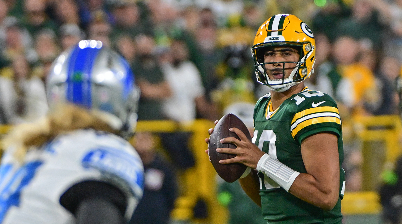 Lions, Vikings, Packers or Bears: who's the best team in the NFC