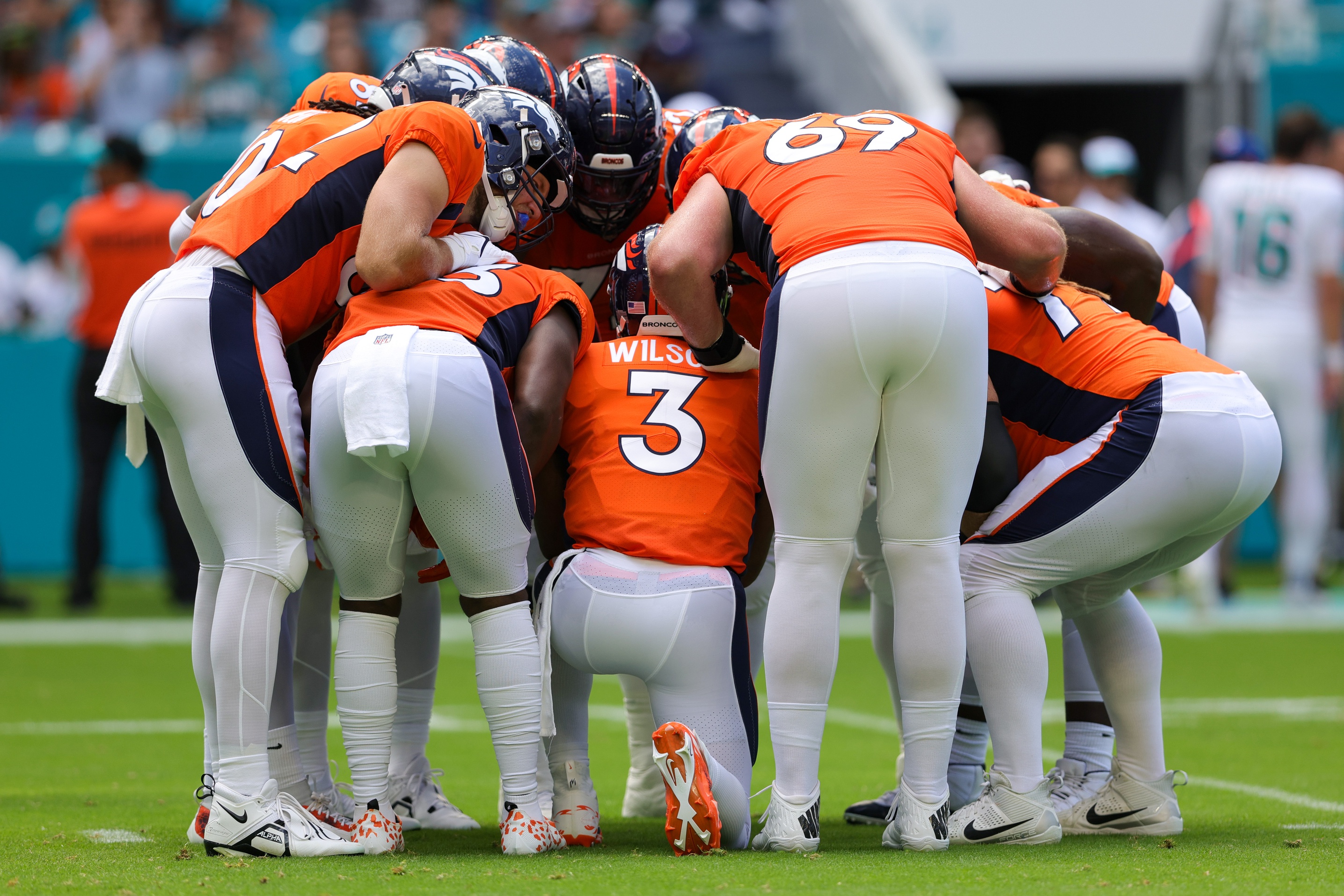 Denver Broncos vs. Chicago Bears: Five Bold Predictions - Sports  Illustrated Mile High Huddle: Denver Broncos News, Analysis and More