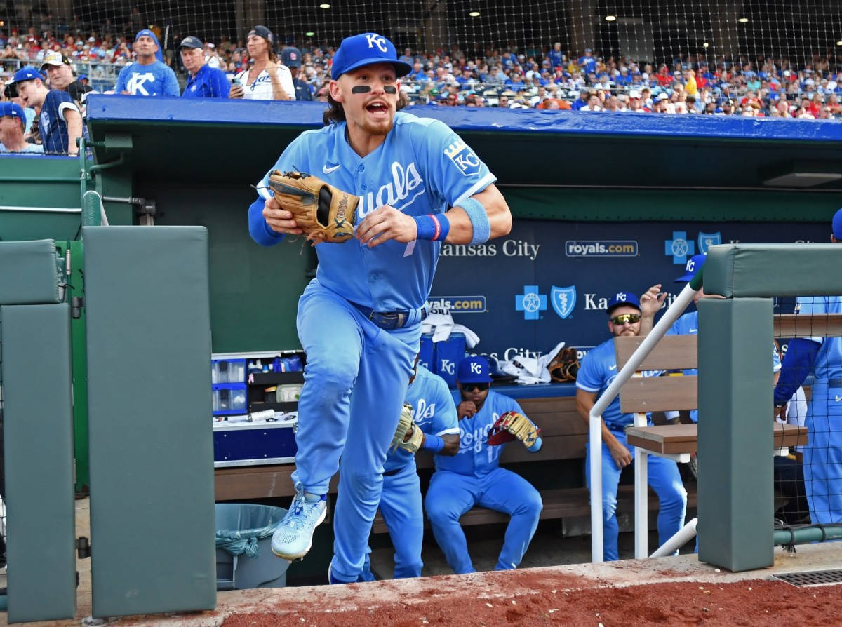  Tales from the Kansas City Royals Dugout: A Collection