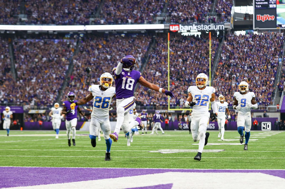 Minnesota Vikings: All The Hype—5 Over And Under Rated