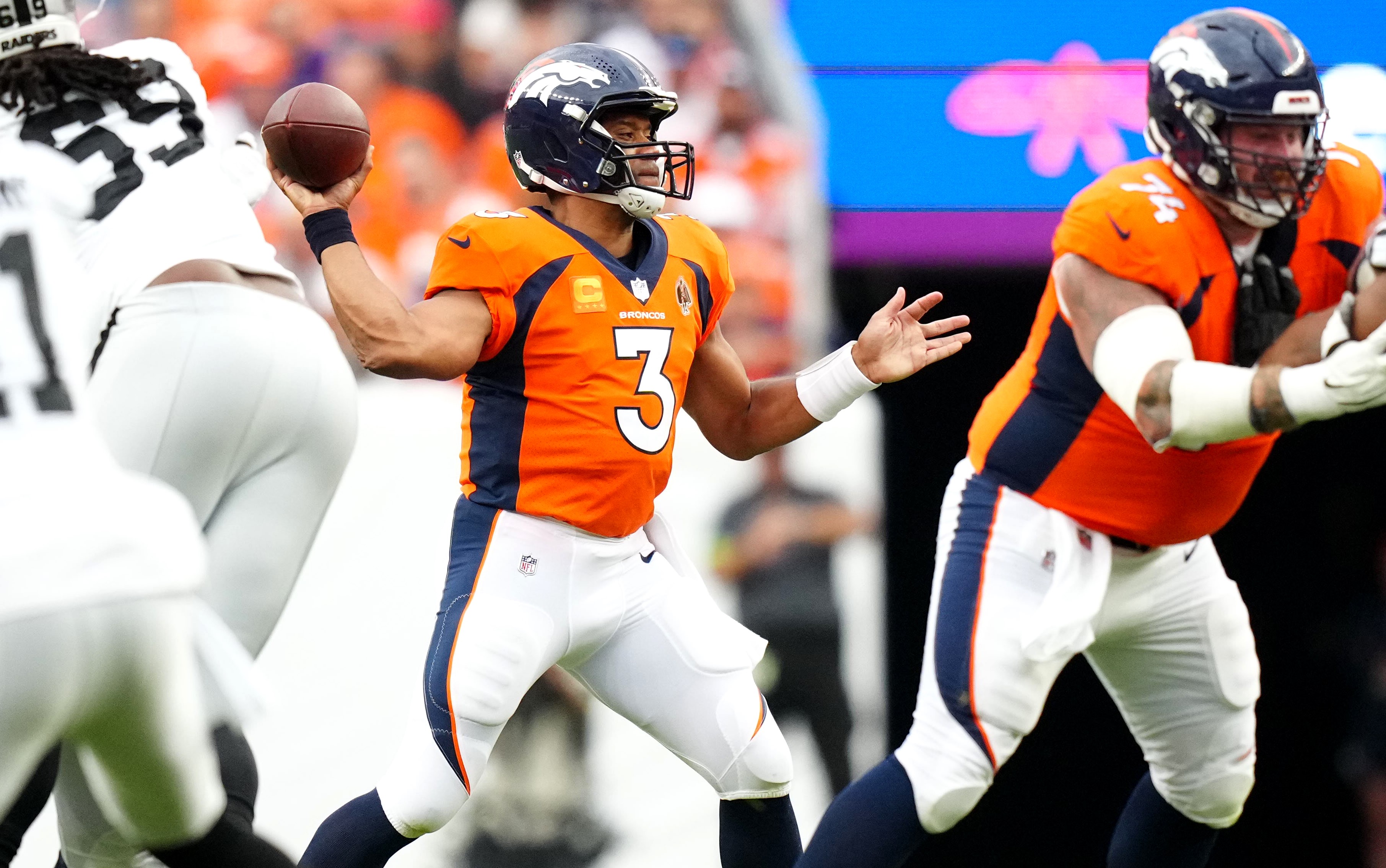 Chicago Bears and Denver Broncos game day preview - Sports Illustrated Chicago  Bears News, Analysis and More