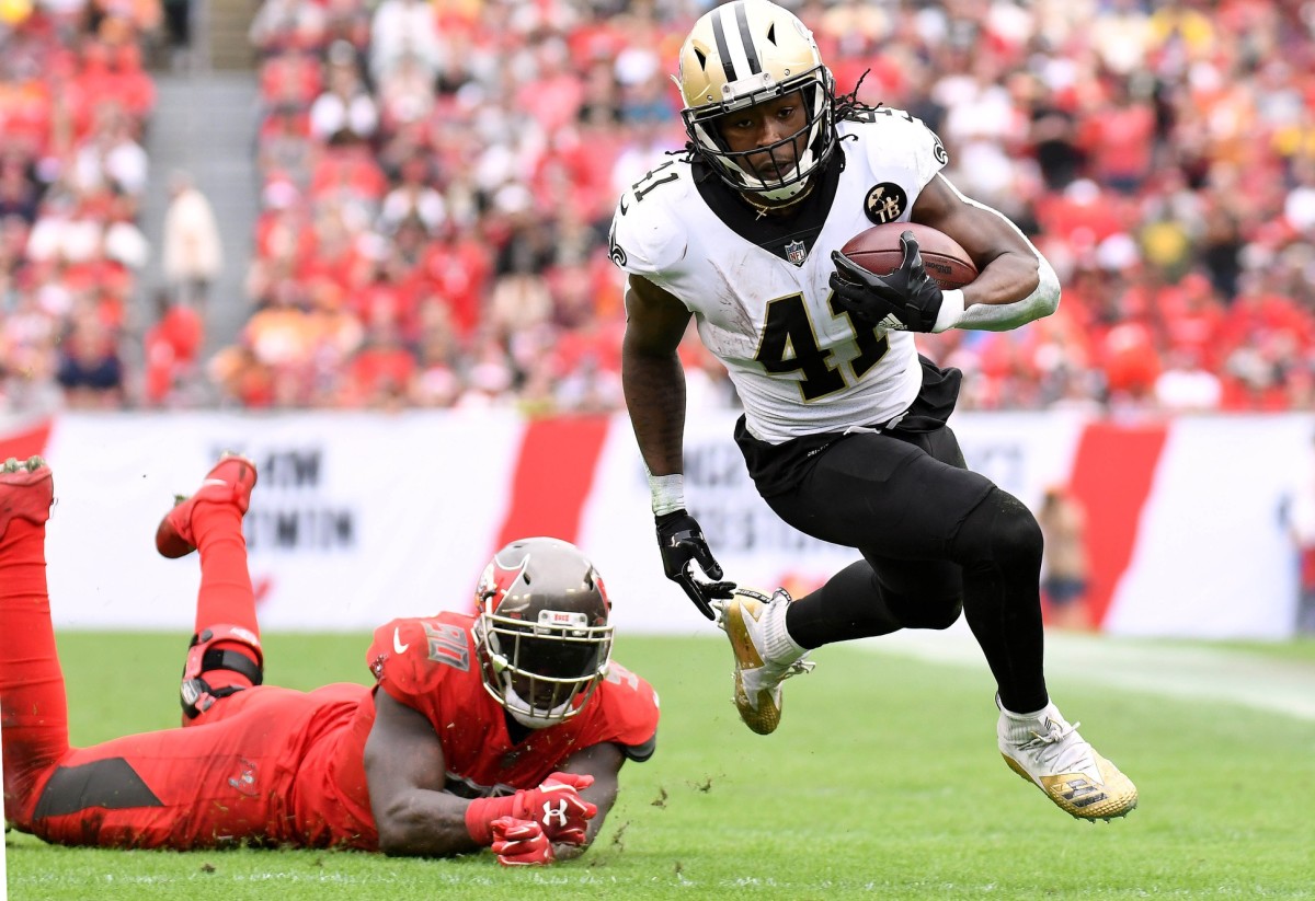 Saints Need Aggressive Starts to Games - Sports Illustrated New Orleans  Saints News, Analysis and More