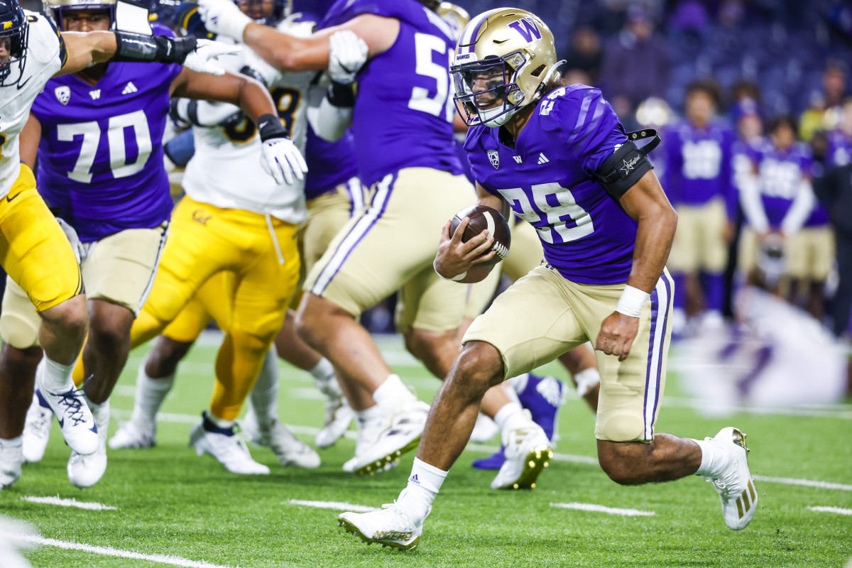 Washington football: Odds, prediction, and how to watch vs. Tulsa