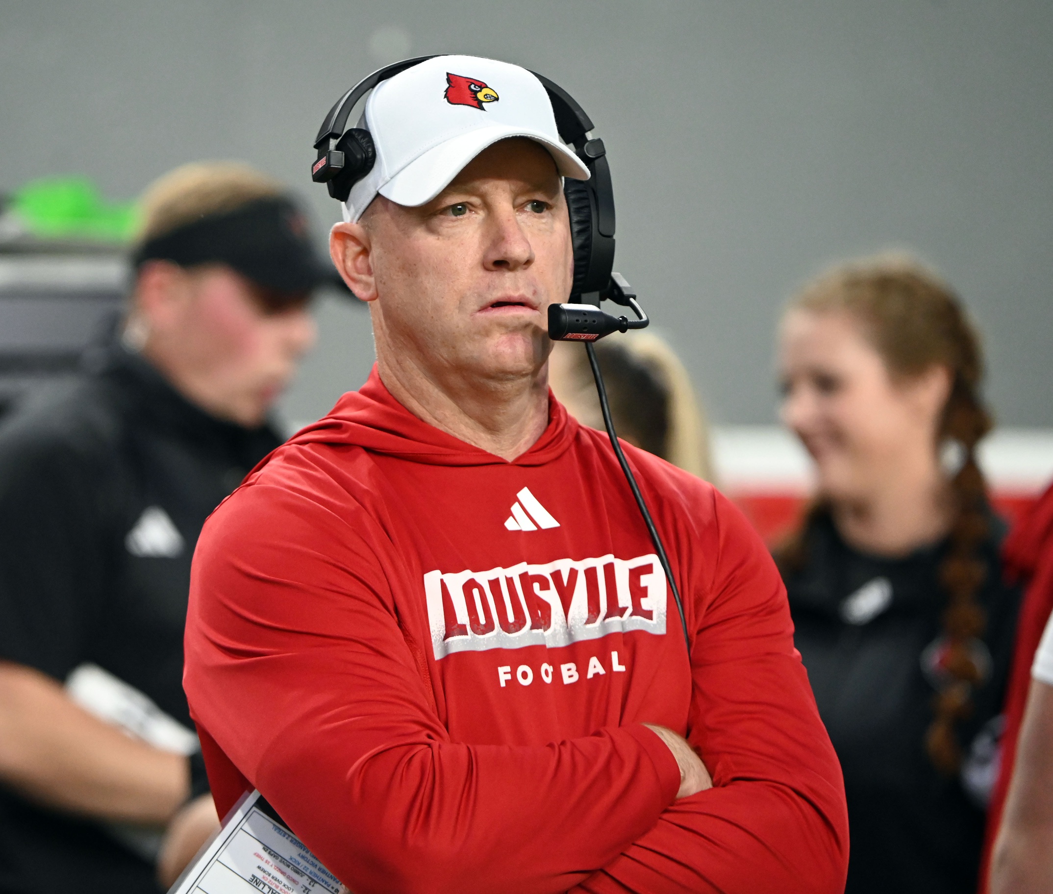 2023 Louisville Football Position Breakdown: Tight End - Sports Illustrated Louisville  Cardinals News, Analysis and More