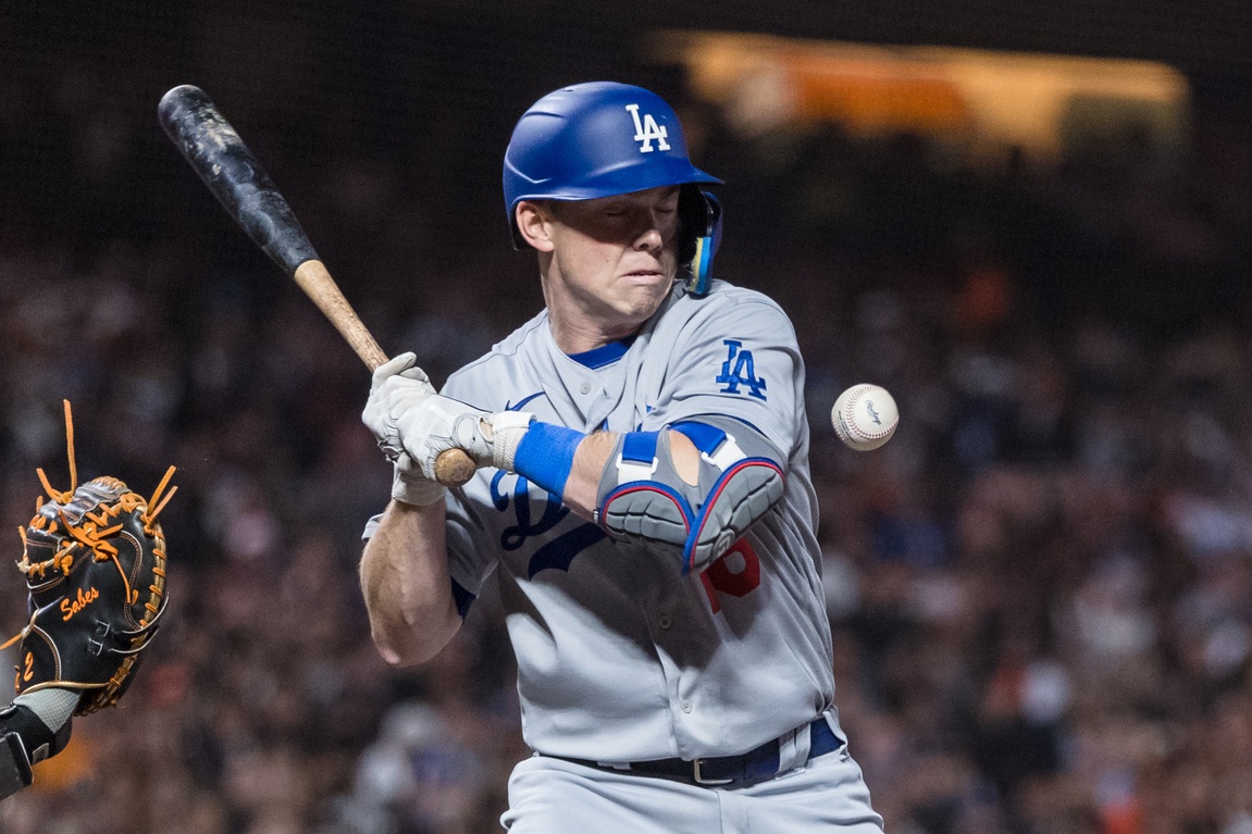 Patrick Warren, Author at Dodgers Nation