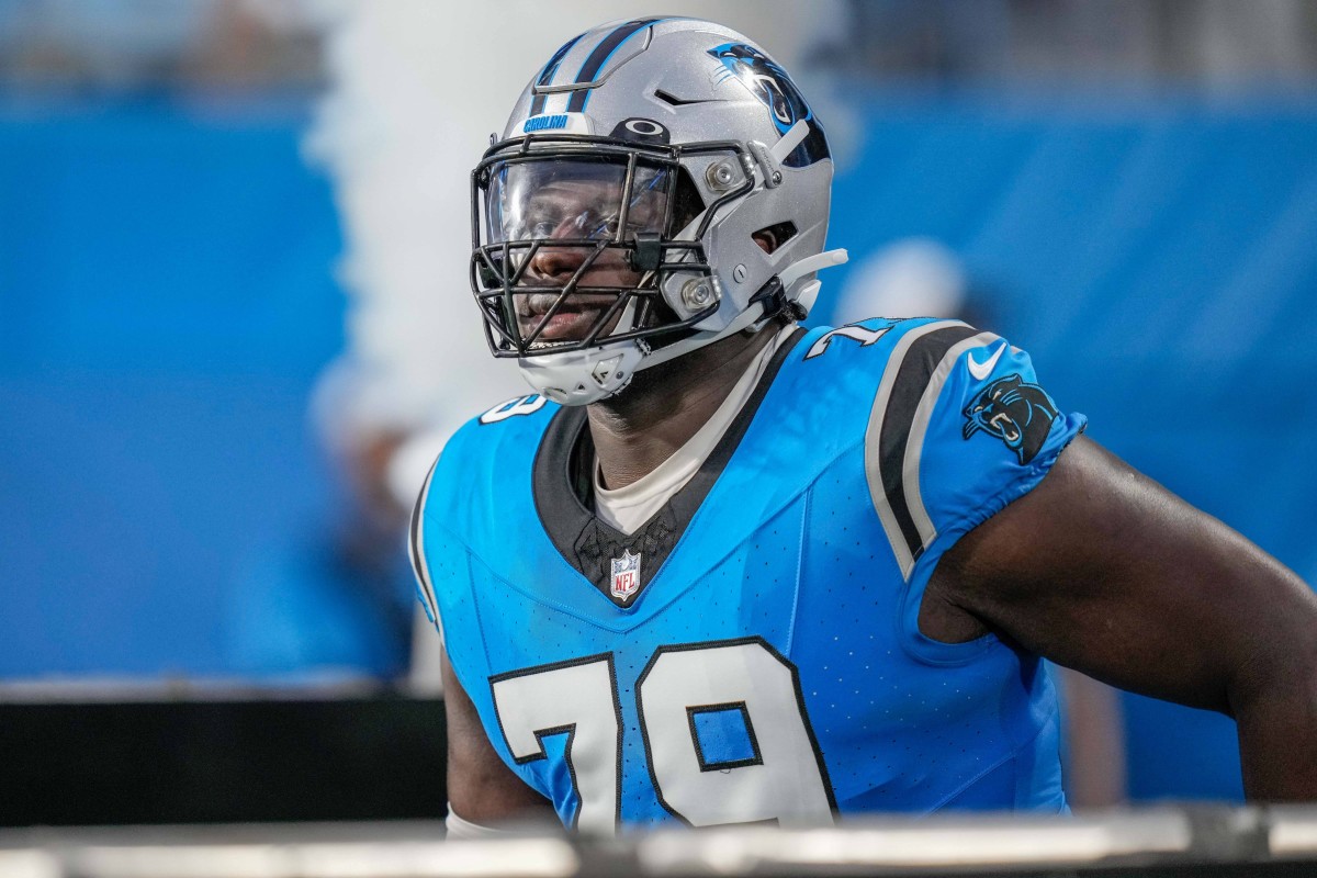 SI Picks Every Game; How Many Wins for Carolina Panthers? - Sports  Illustrated Carolina Panthers News, Analysis and More