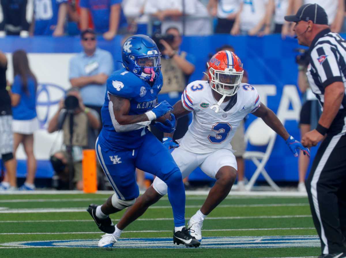 Florida Football: ESPN FPI update following Week loss at Kentucky