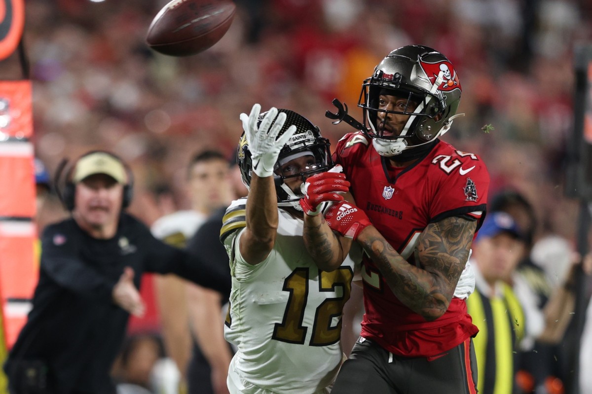 3 most important games on the Tampa Bay Buccaneers' schedule in 2022 - A to  Z Sports