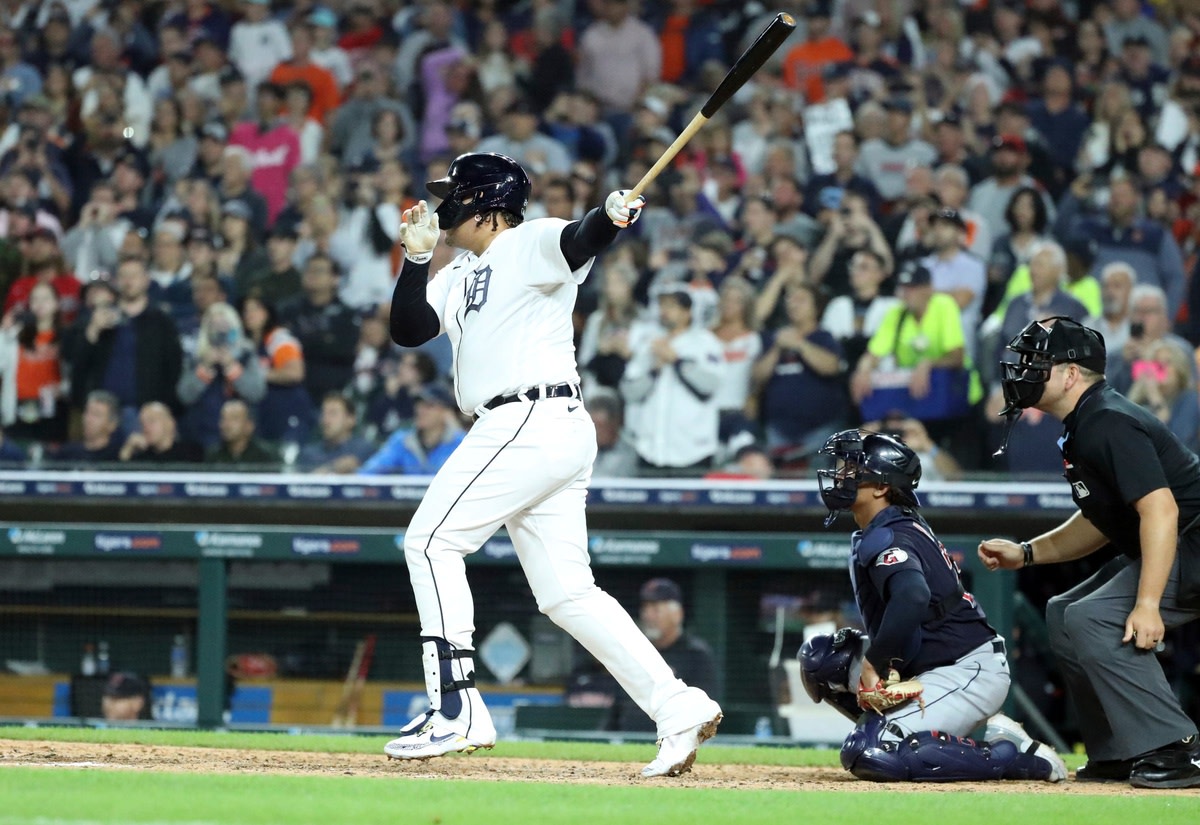 Detroit Tigers legend Miguel Cabrera says he will retire after