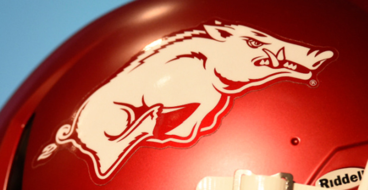 Arkansas Razorbacks on 247Sports