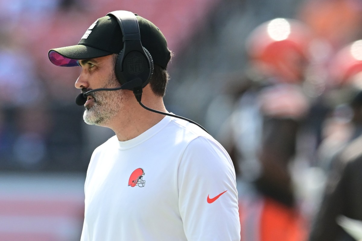 A Look at the Cleveland Browns 2023 Schedule - Sports Illustrated Cleveland  Browns News, Analysis and More