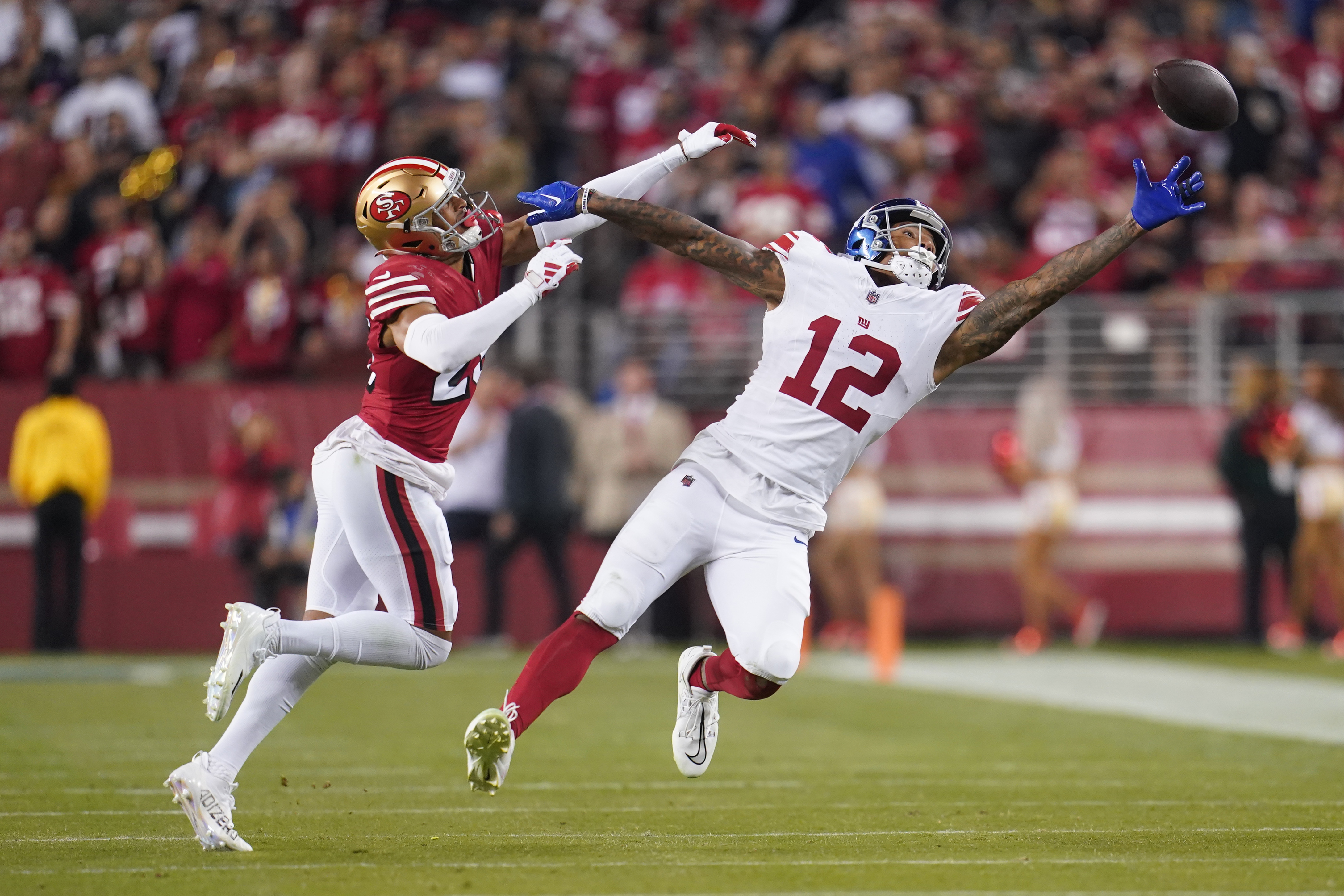 Seahawks vs 49ers: This explosive +4000 Same Game Parlay looks primed to  cash – Philly Sports