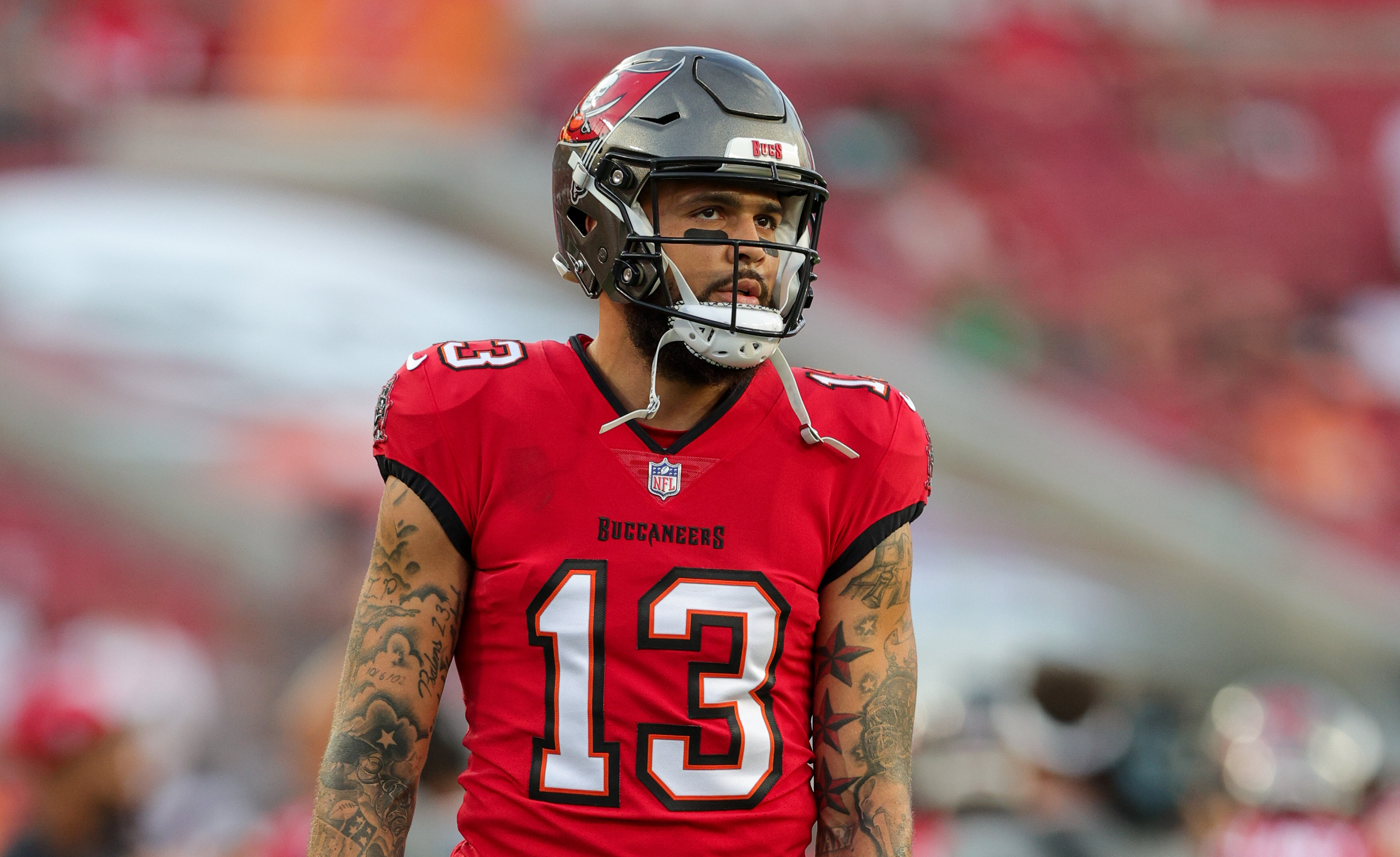 Todd Bowles Provides Injury Update on Buccaneers Wide Receiver Mike Evans - Tampa  Bay Buccaneers, BucsGameday