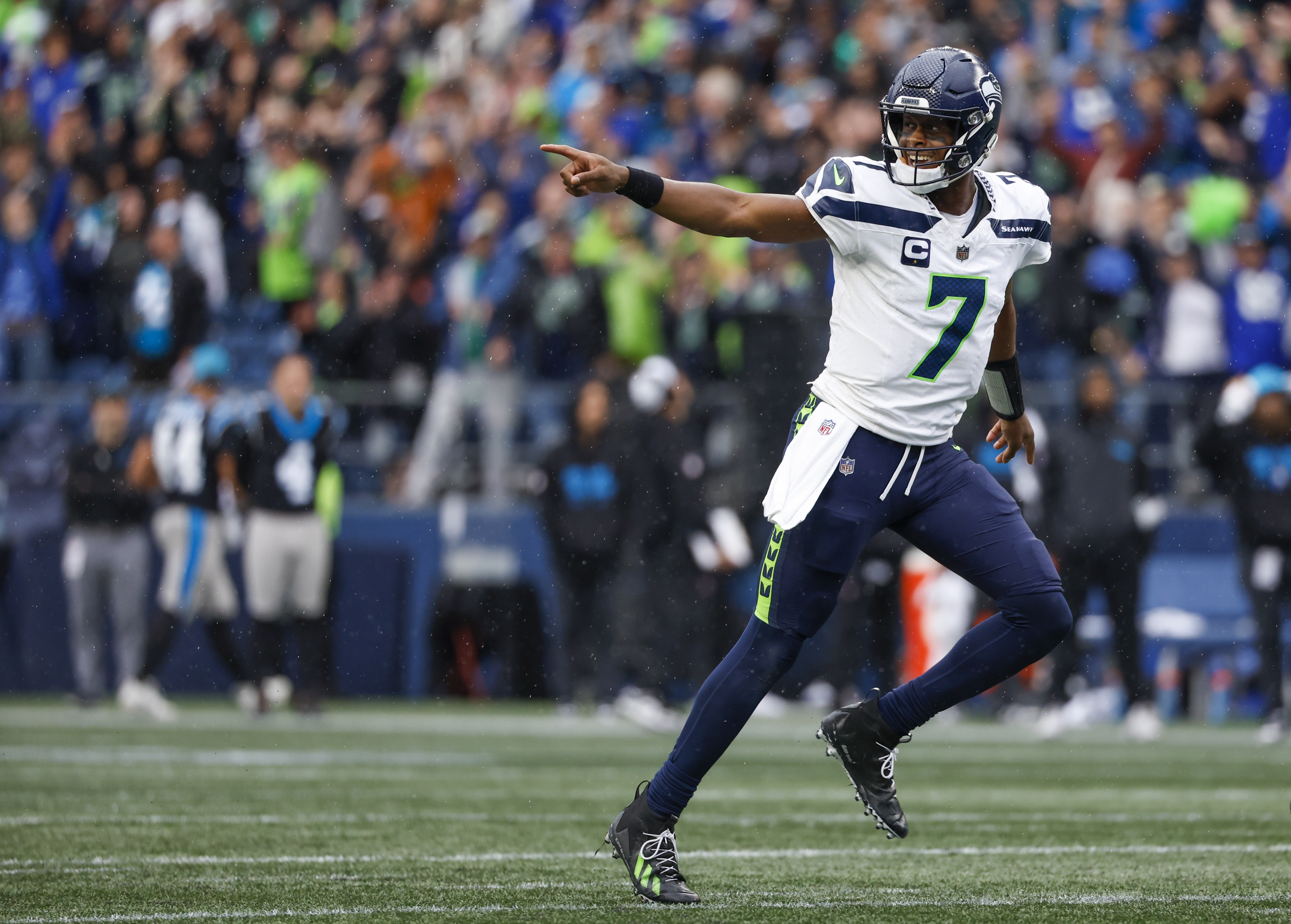 MNF Betting Odds: Seahawks at Giants Monday Night Football