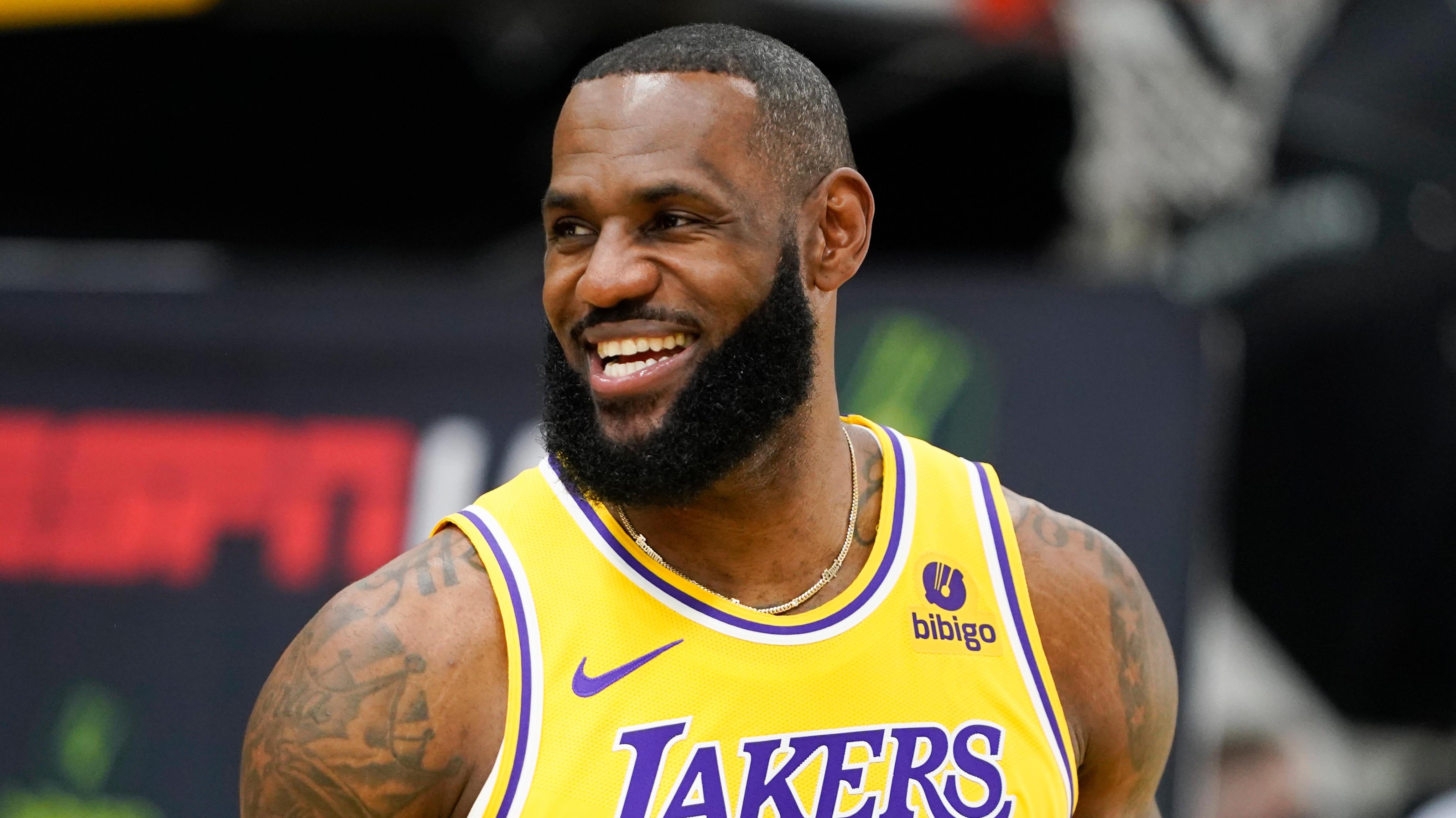 LeBron James, Lakers and looking to the future - Sports Illustrated