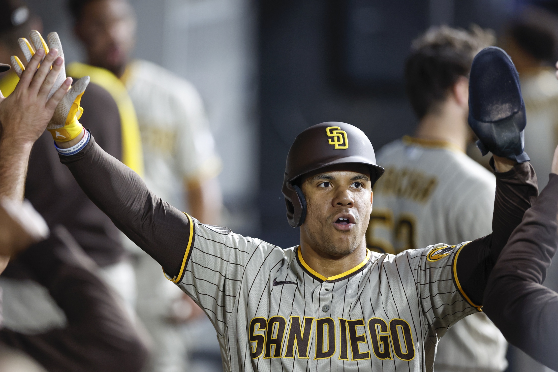 Key Members of Padres Pitching Staff Rank Among Top 2023 Free Agents -  Sports Illustrated Inside The Padres News, Analysis and More