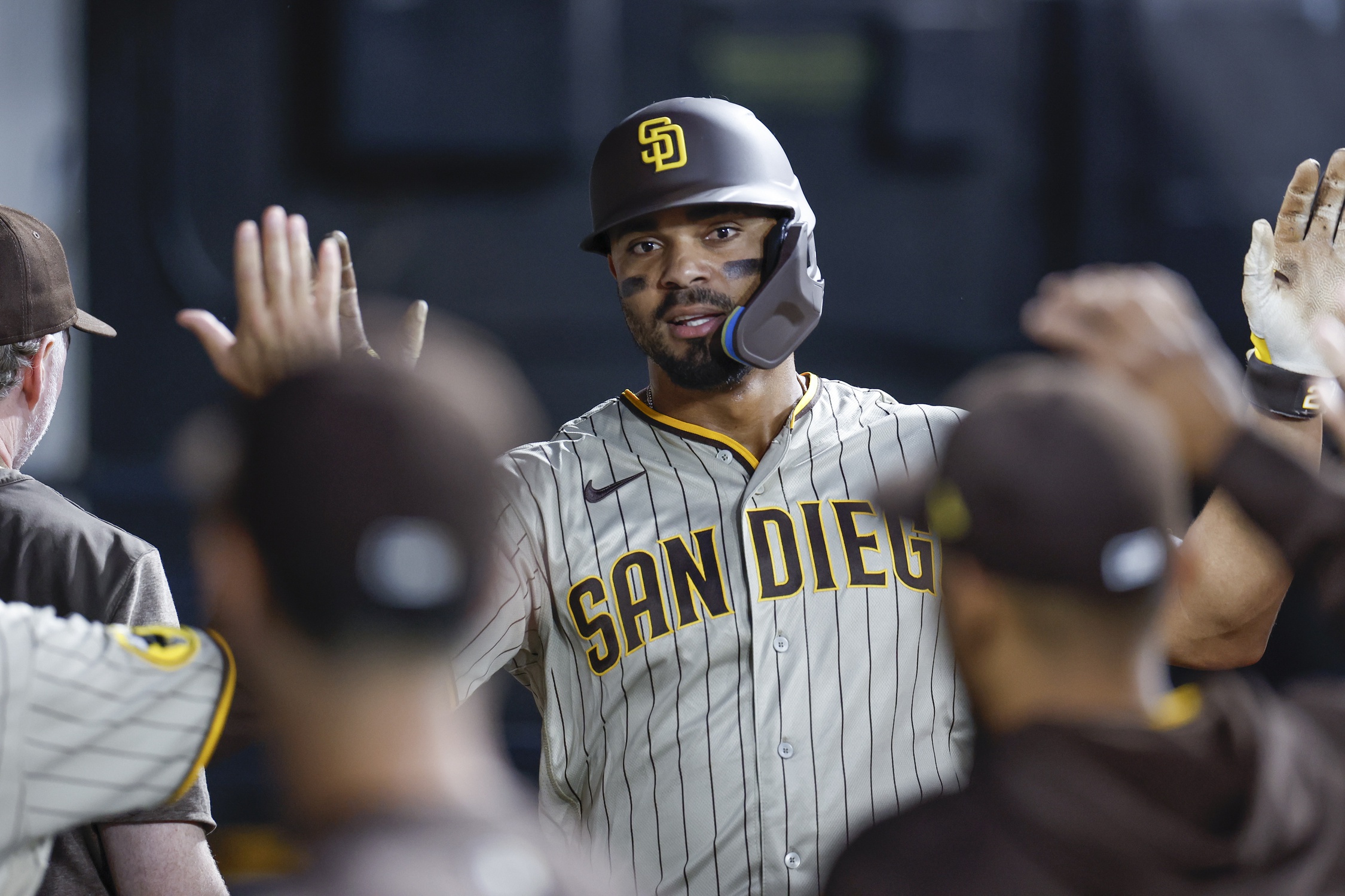 Ex-A's manager Bob Melvin gets 3-year contract to manage Padres