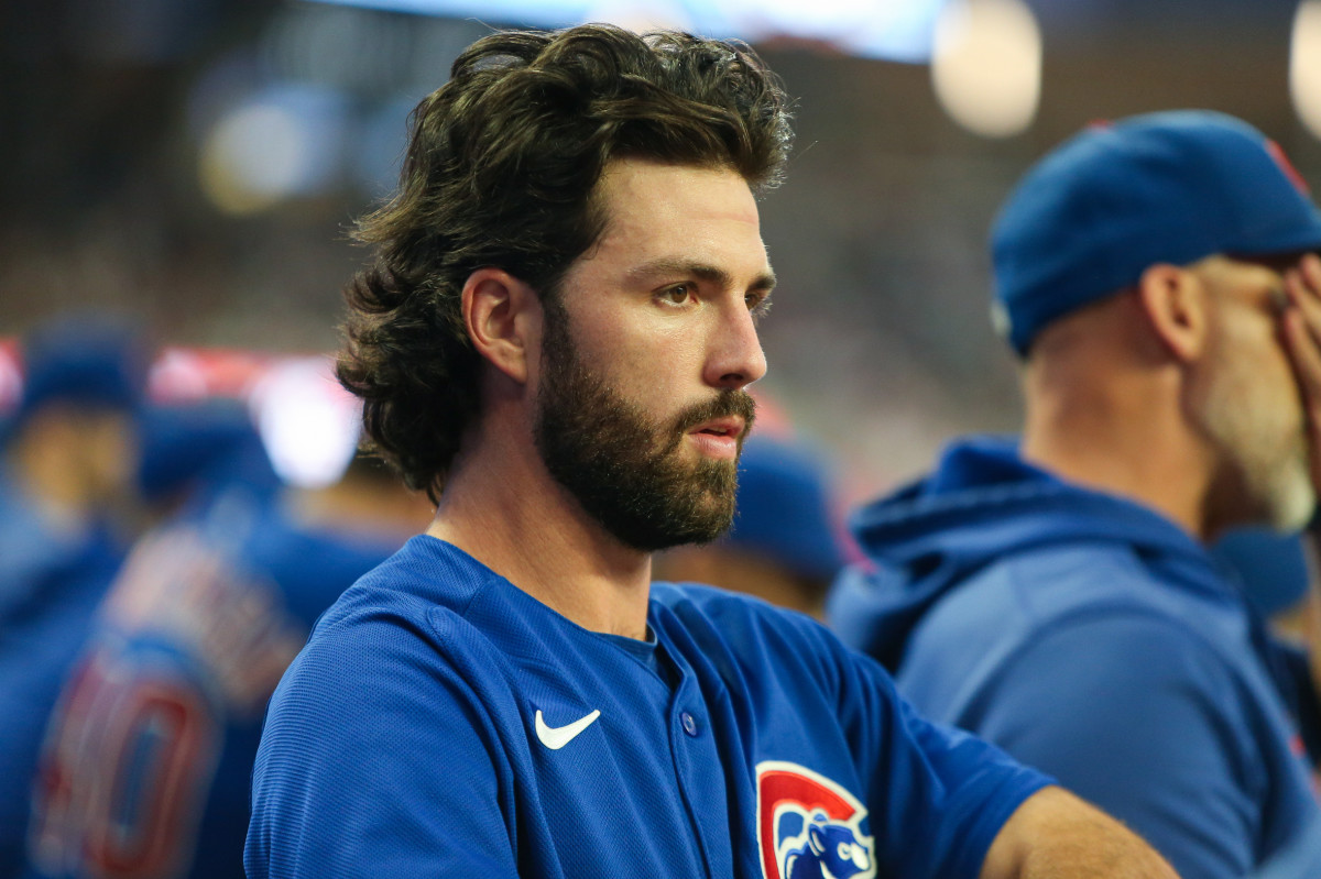 Inside Dansby Swanson's firm talks with Chicago Cubs front office