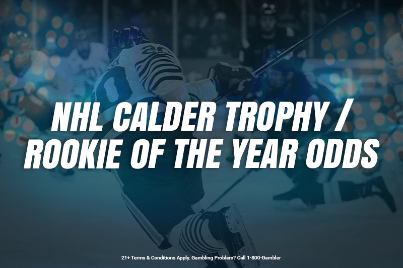 MORITZ SEIDER HAS WON THE CALDER TROPHY FOR ROOKIE OF THE YEAR