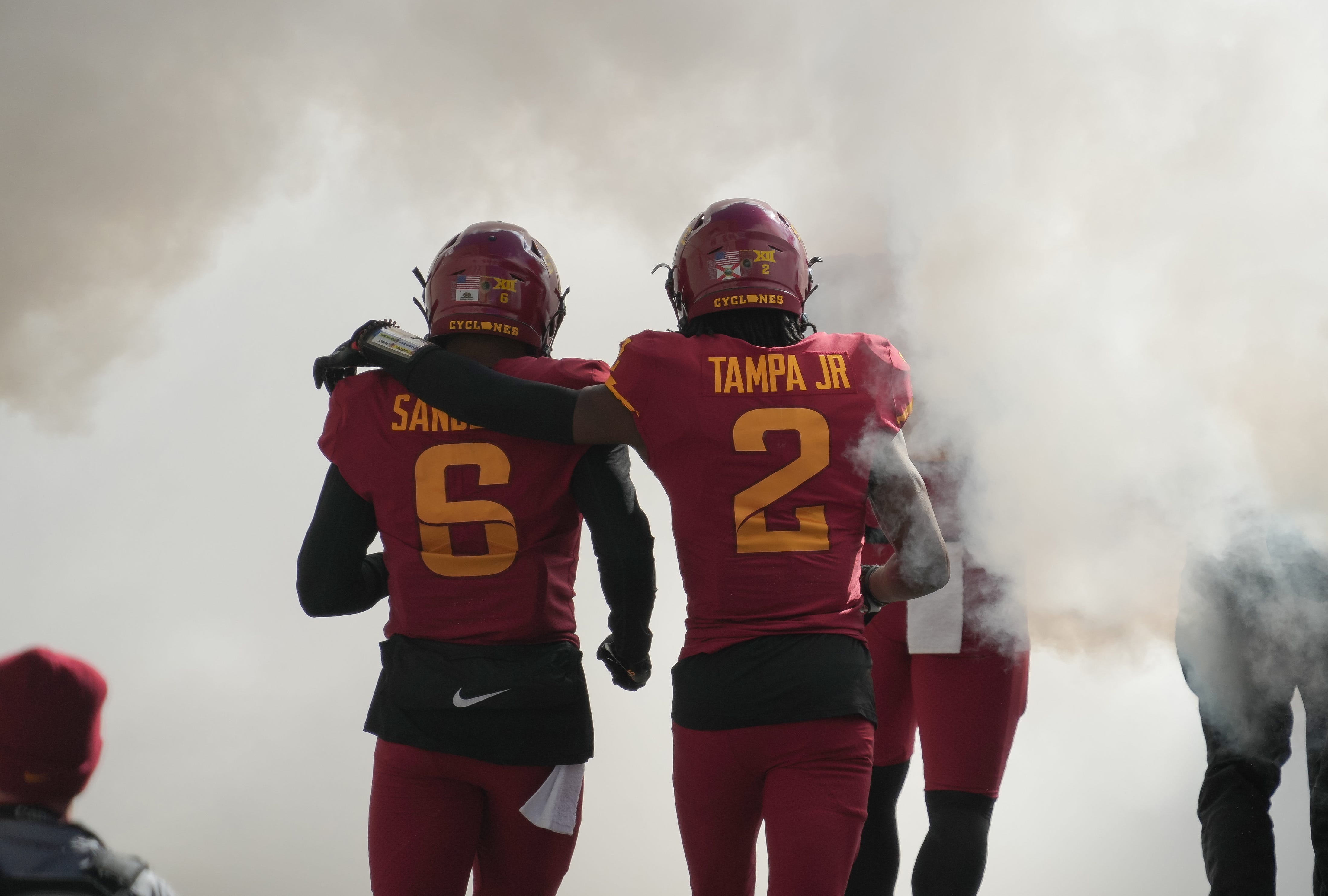 Iowa State football: Find out where the Cyclones are headed on Sunday