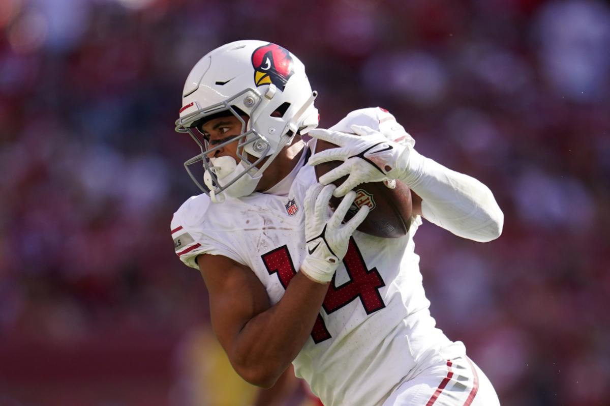 Cardinals Reacts Survey Week 5: Are you still buying-in and do you think  the Arizona Cardinals beat the Bengals? - Revenge of the Birds