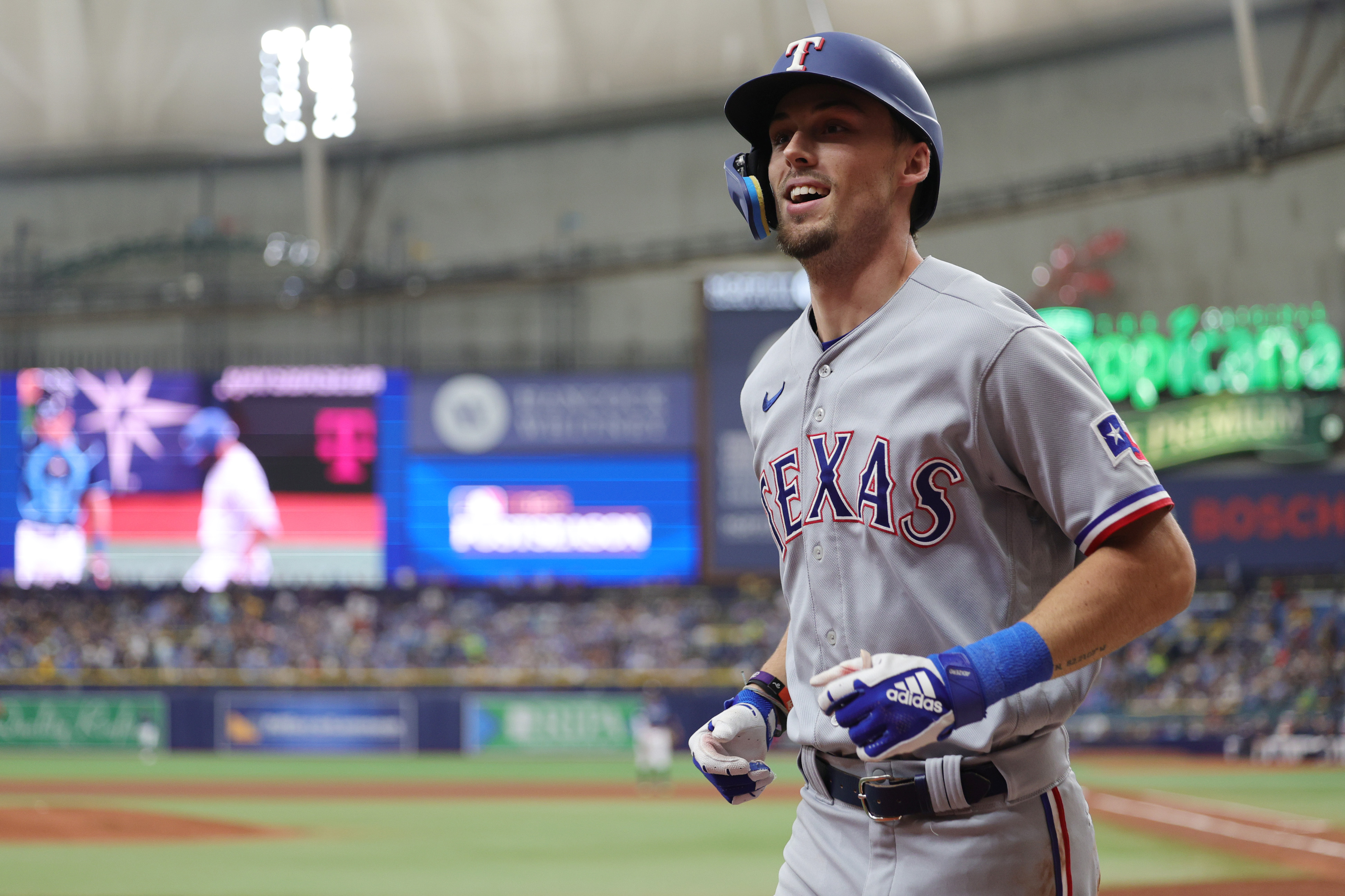 Classic Photos of the Texas Rangers - Sports Illustrated