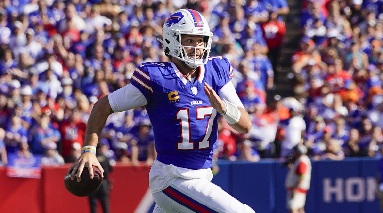 Buffalo Bills vs. Miami Dolphins: How to Watch, Betting Odds - Sports  Illustrated Buffalo Bills News, Analysis and More