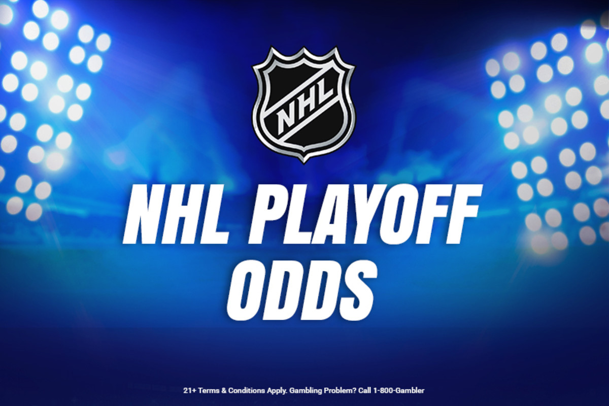Betting Odds to Make the NHL Playoffs in 2023-24