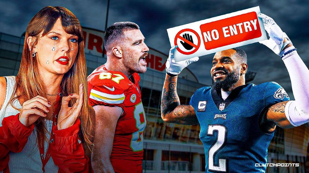 Travis Kelce's Jersey Sales Skyrocket After Taylor Swift Attends Chiefs Game