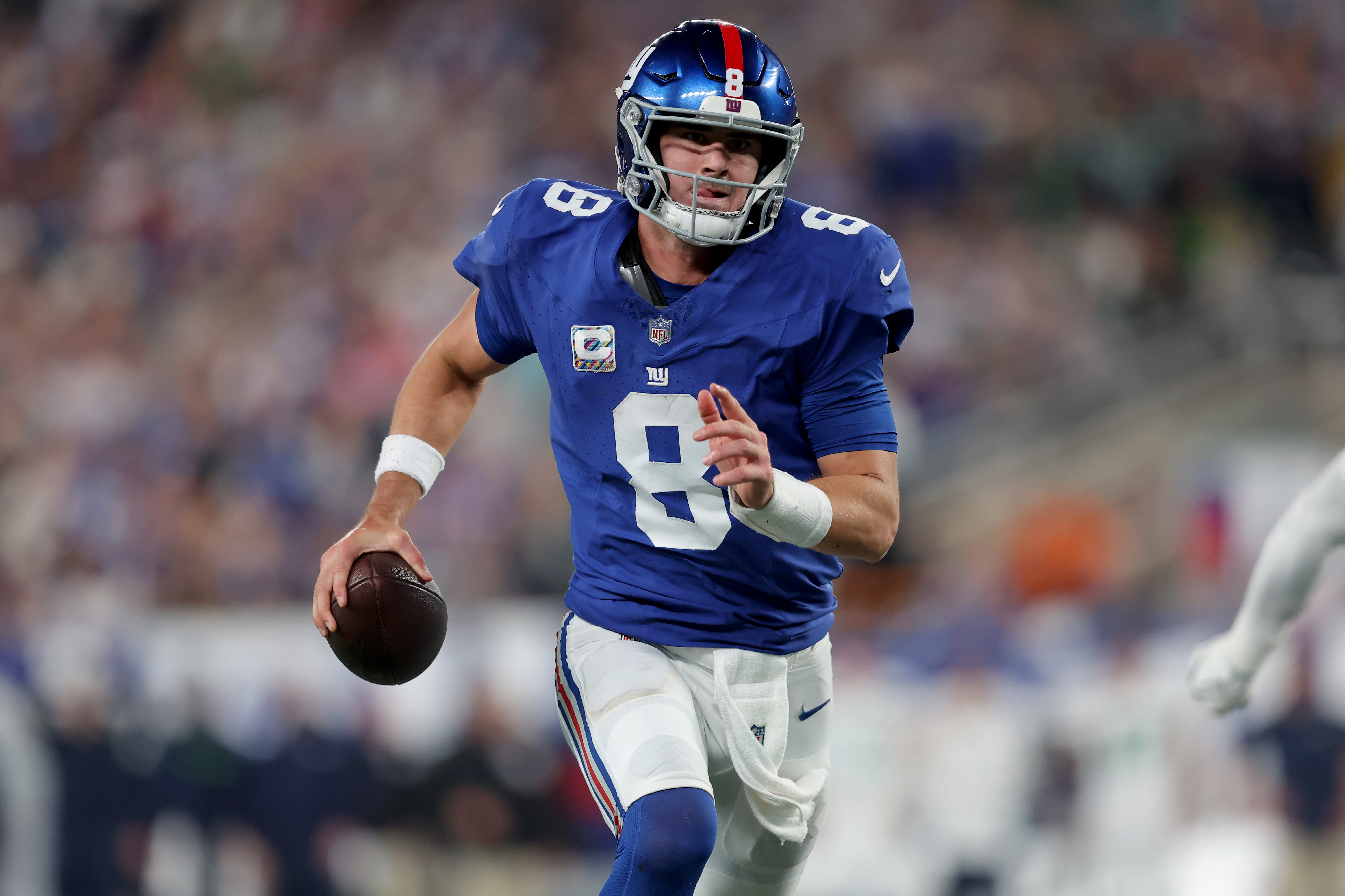 Giants Super Bowl odds: What are New York's chances of winning