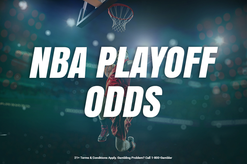 Odds and Predictions to Make the NBA Playoffs in 2023-24