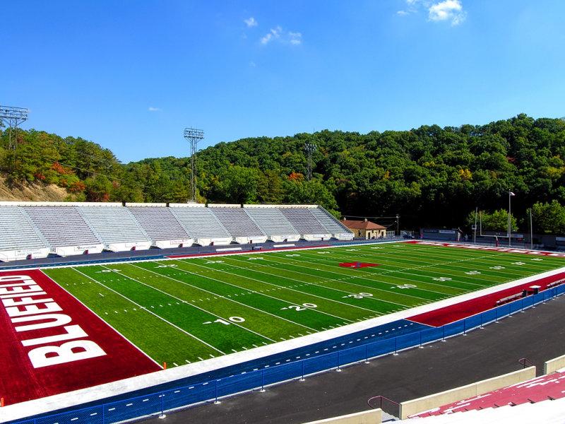 Bluefield University