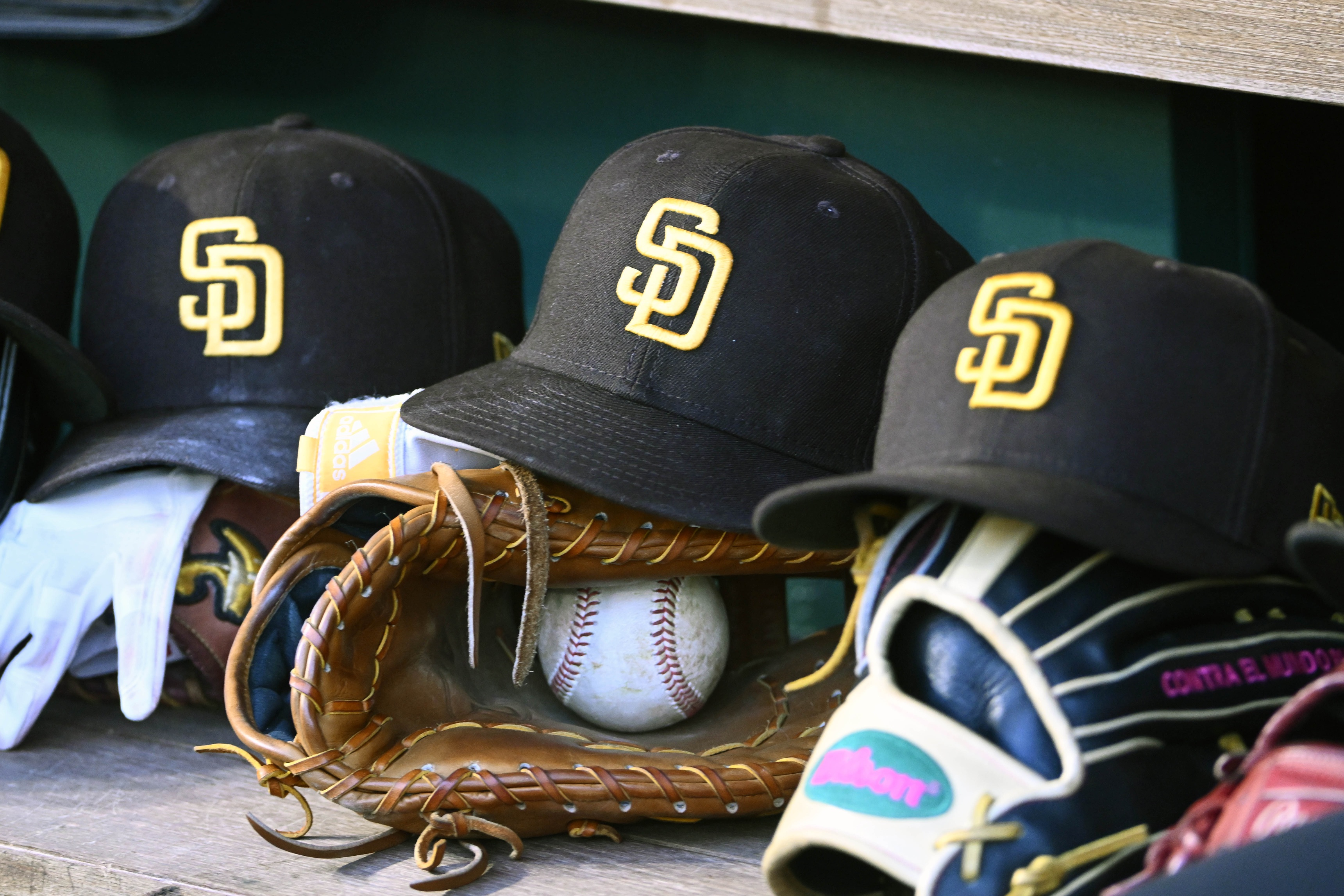 Padres Top Prospect Reacts to Winning Major Minor League Award This Season  - Sports Illustrated Inside The Padres News, Analysis and More
