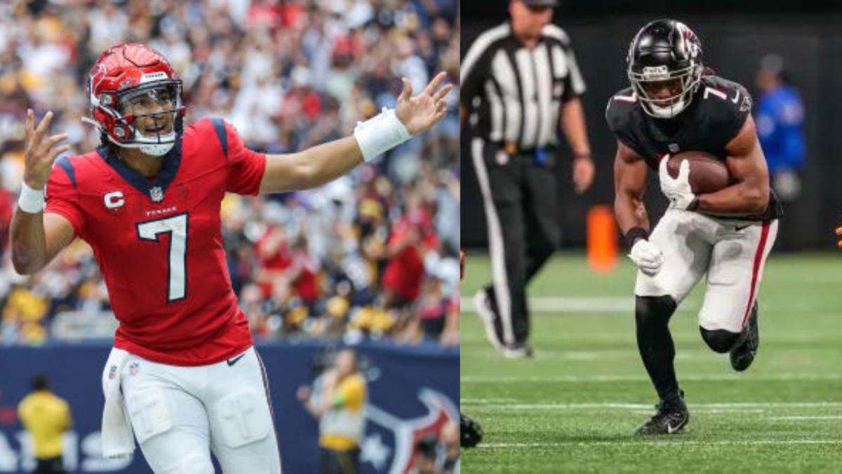 Texans QB C.J. Stroud on breaking home losing streak: 'Not winning