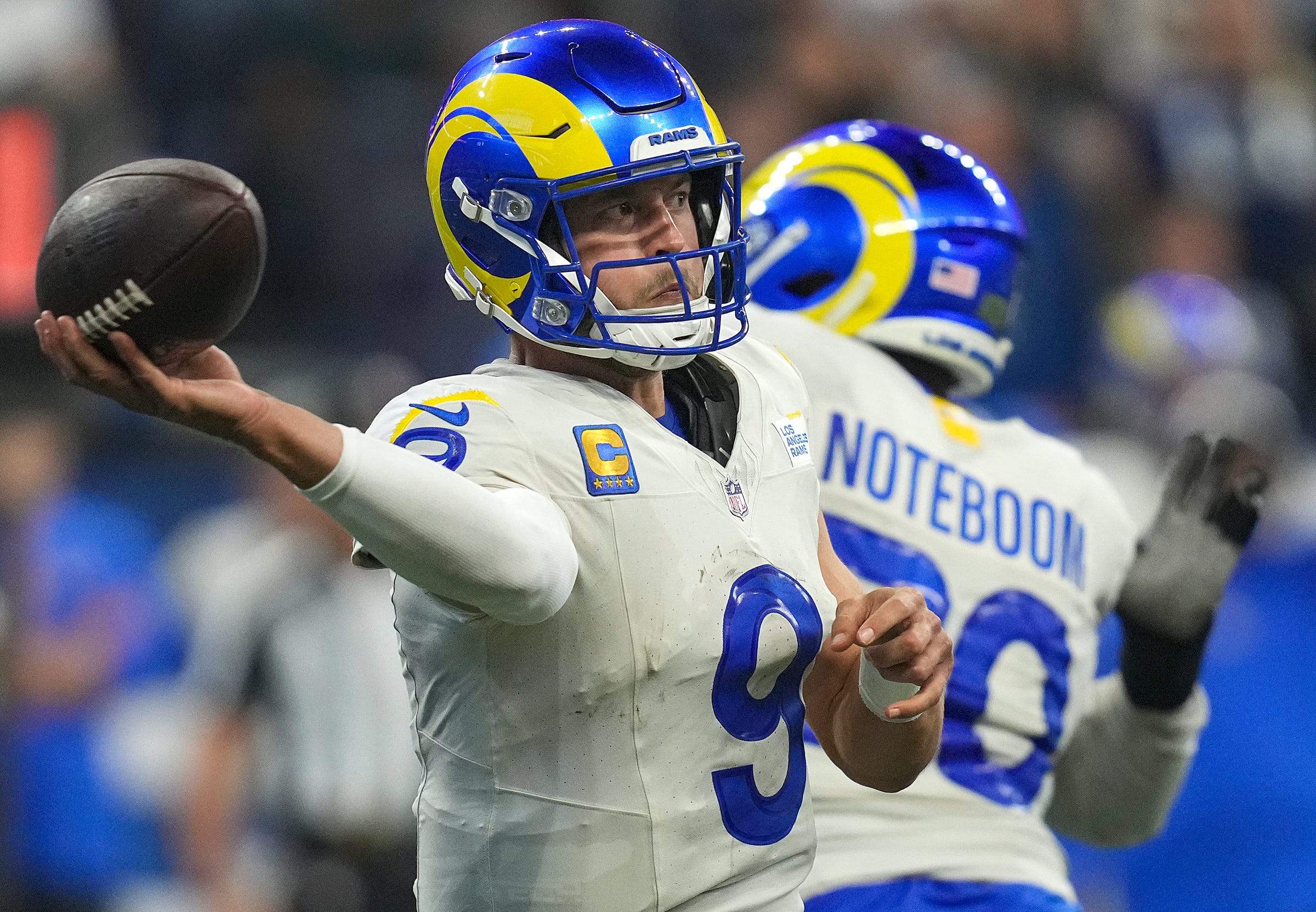 49ers vs. Rams Prediction, Best Bets, Lineups & Odds for Sunday, 9/17 -  Sports Illustrated San Francisco 49ers News, Analysis and More