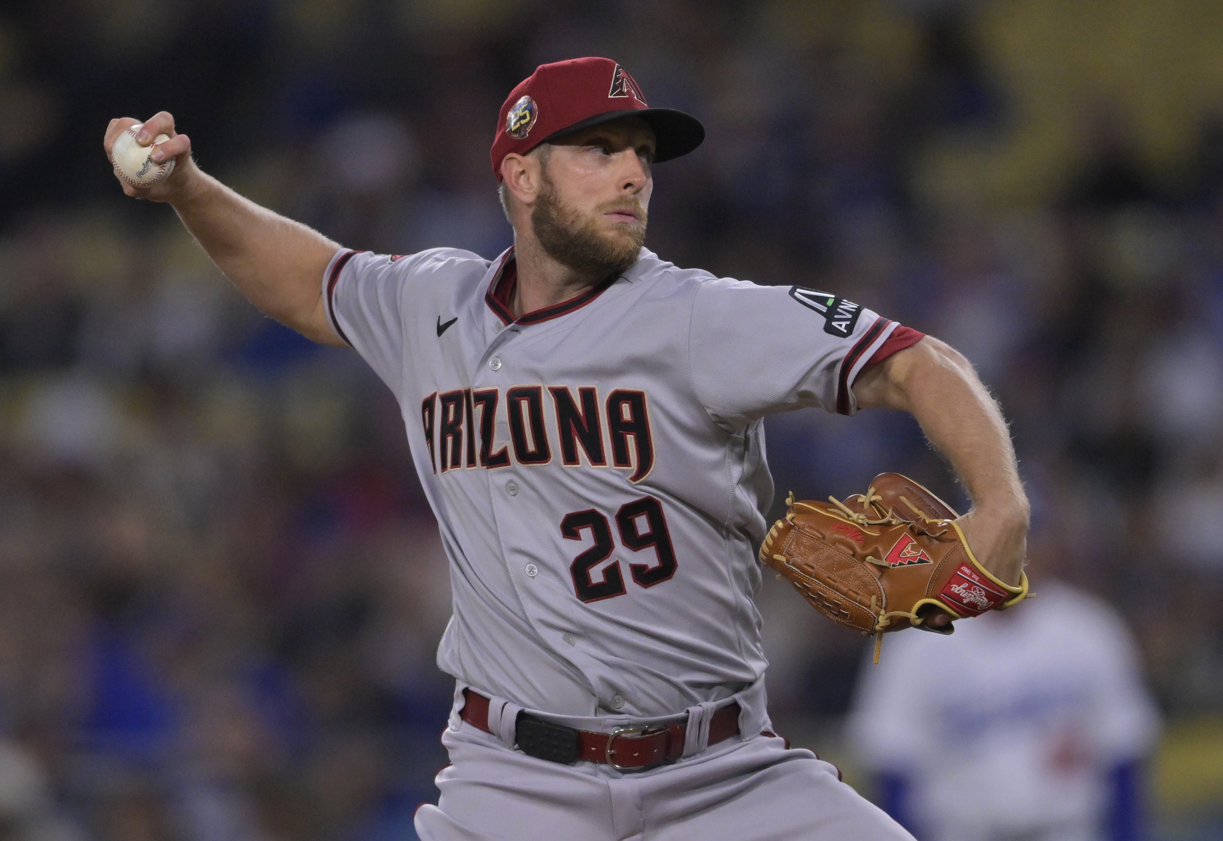 Can the Diamondbacks Overcome their Bullpen Tonight? - Sports Illustrated  Arizona Diamondbacks News, Analysis and More